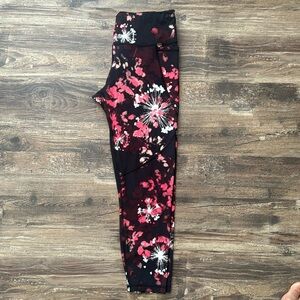 #SweatyBetty 7/8 leggings Great Condition!!